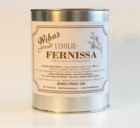 Linoljefernissa 1 L