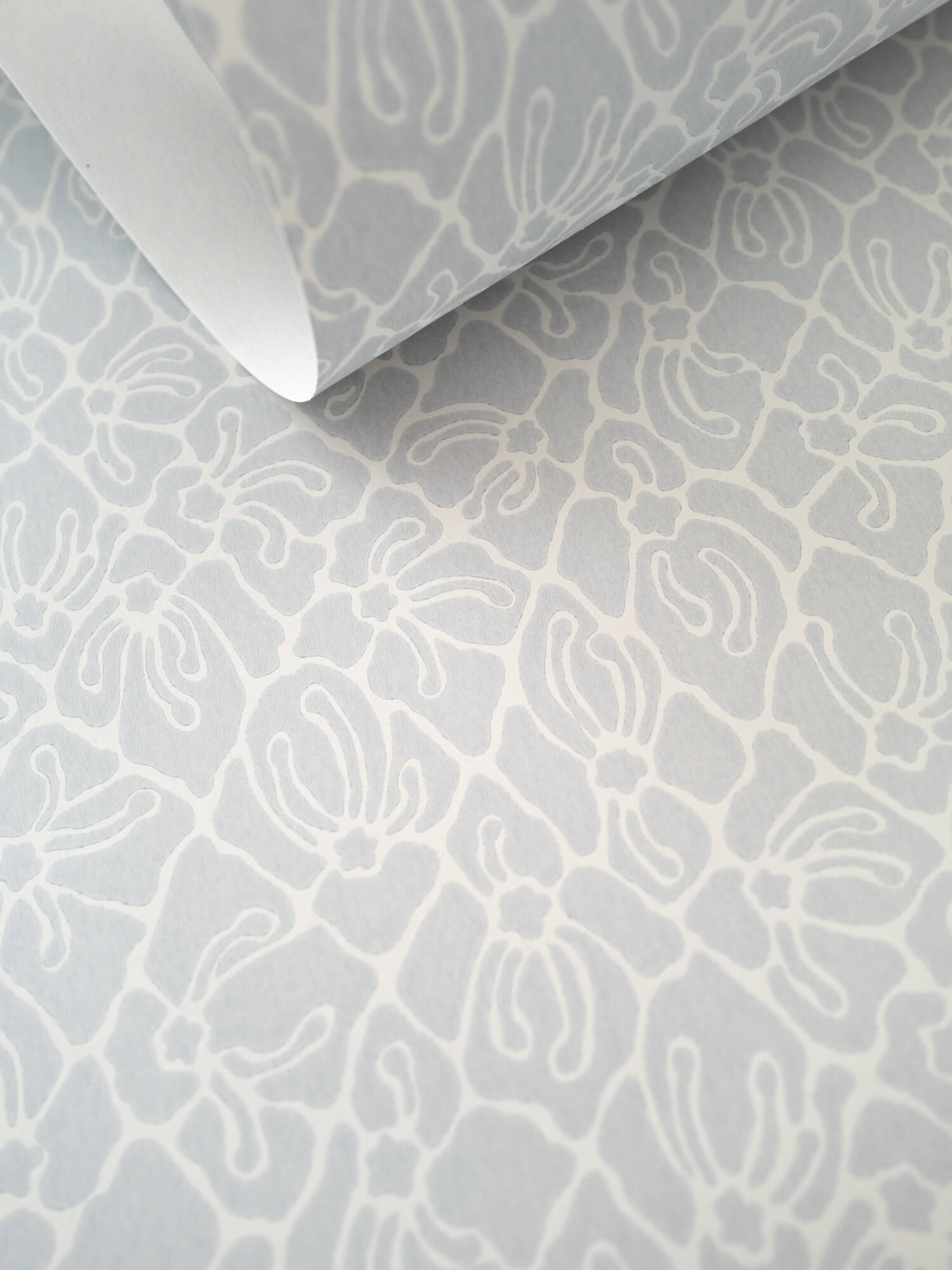 Fröviva Light Blue Ash Norrviva