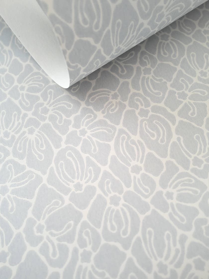 Fröviva Light Blue Ash Norrviva