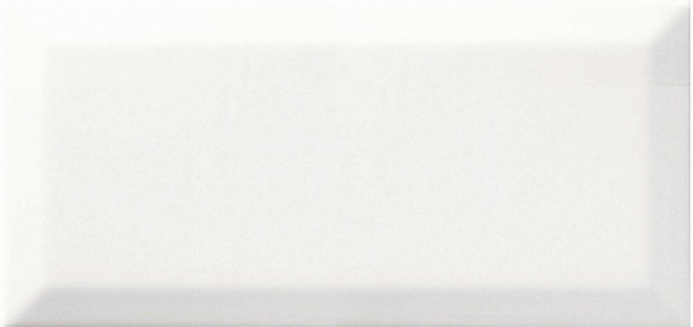 Teti Vit blank fasad 10x20