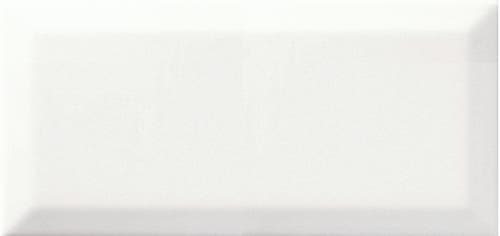 Teti Vit blank fasad 10x20