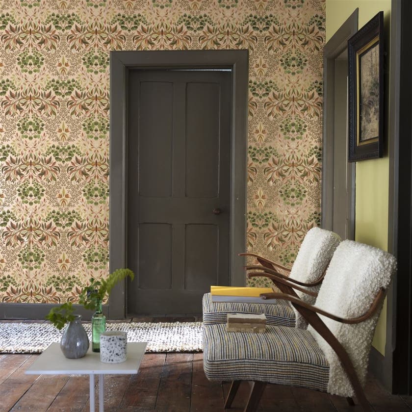 Designers Guild - Karakusa Ikebana