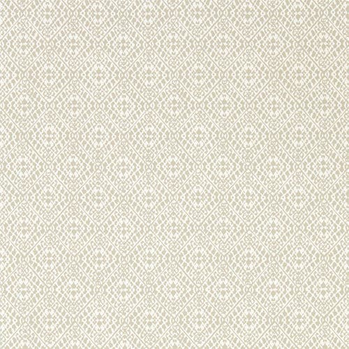 Sanderson - Pinjara Trellis Linen Littlemore Wallpapers