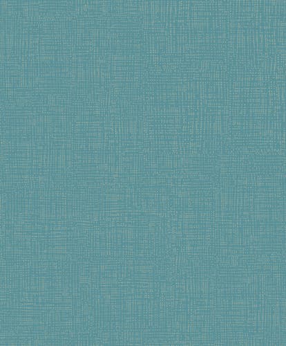 Casadeco - So Color 4 Uni Turquoise So Color 4