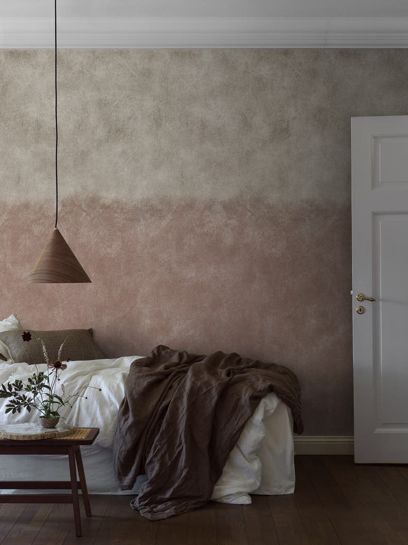 Boråstapeter - Ombre Concrete