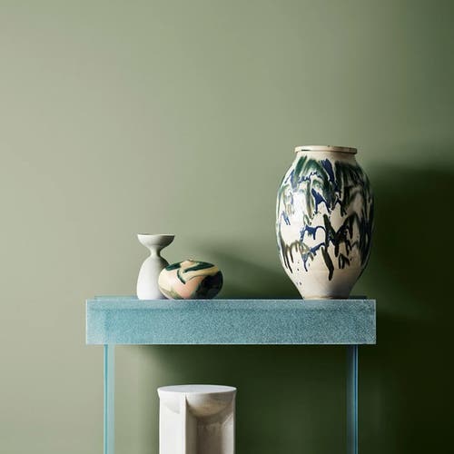 0740 Cypress - Jotun Lady Pure Color 10L