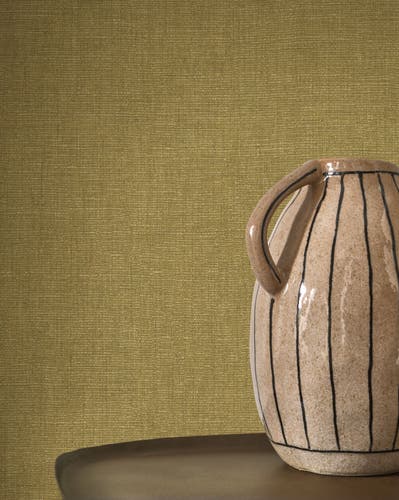 Casadeco Caractere Olive
