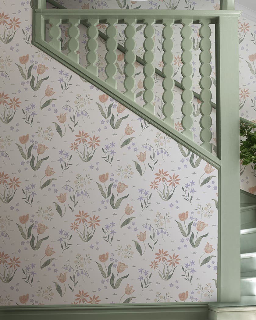 Tulpandans - Midbec Långenäs