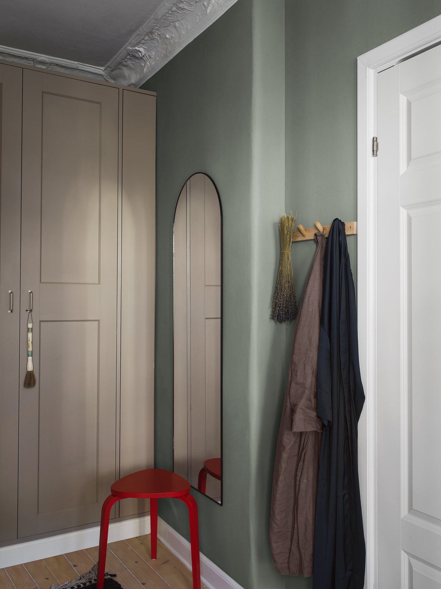 Boråstapeter - Cambrian Sand