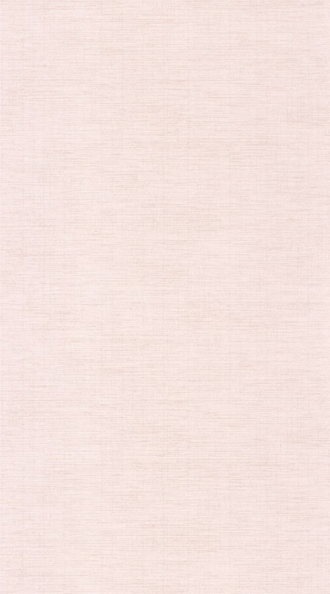 Casadeco - Tissage Rose Poudre Tissage