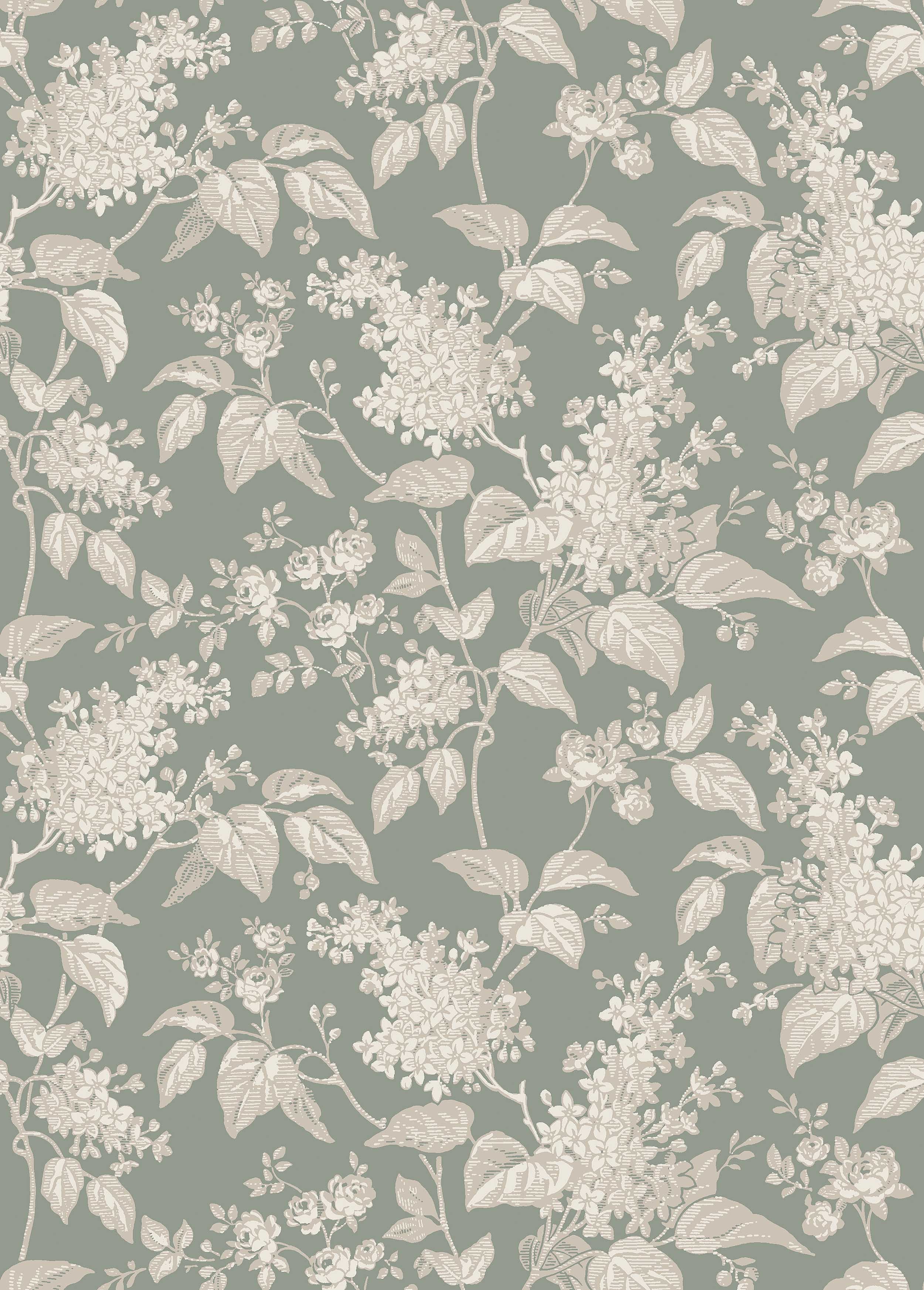 Boråstapeter - Syren