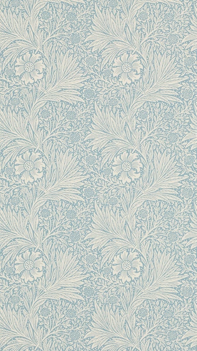 Marigold Wedgwood Morris 160th Anniversary