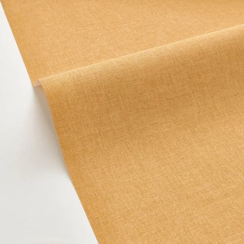 Caselio - Uni Mat Ocre Linen Edition 2