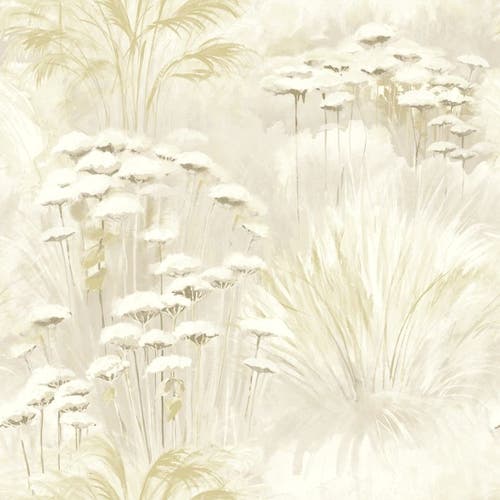 Casadeco - Oyat Beige Creme Sentier Des Dunes