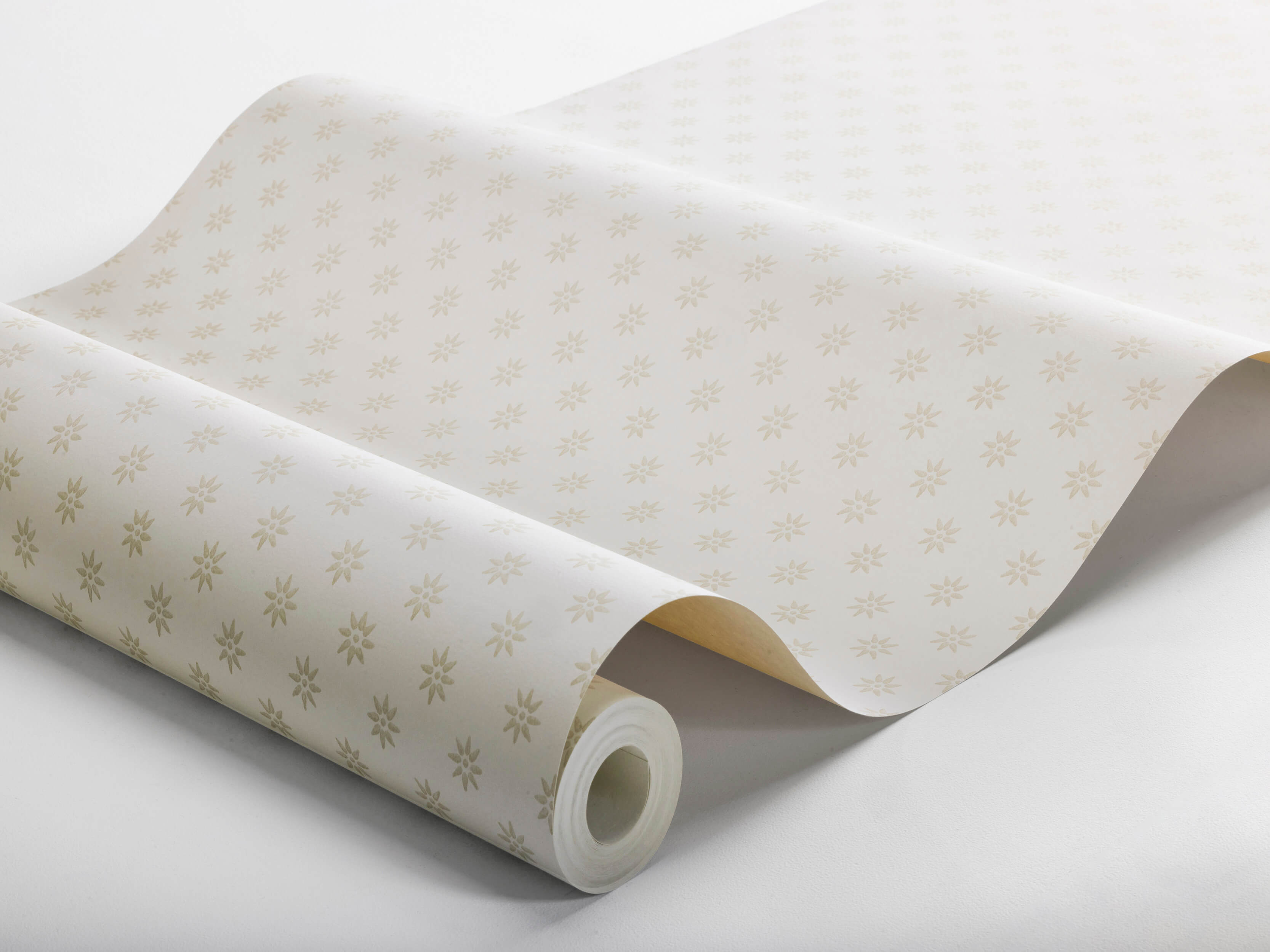 Boråstapeter - Skogsstjärna