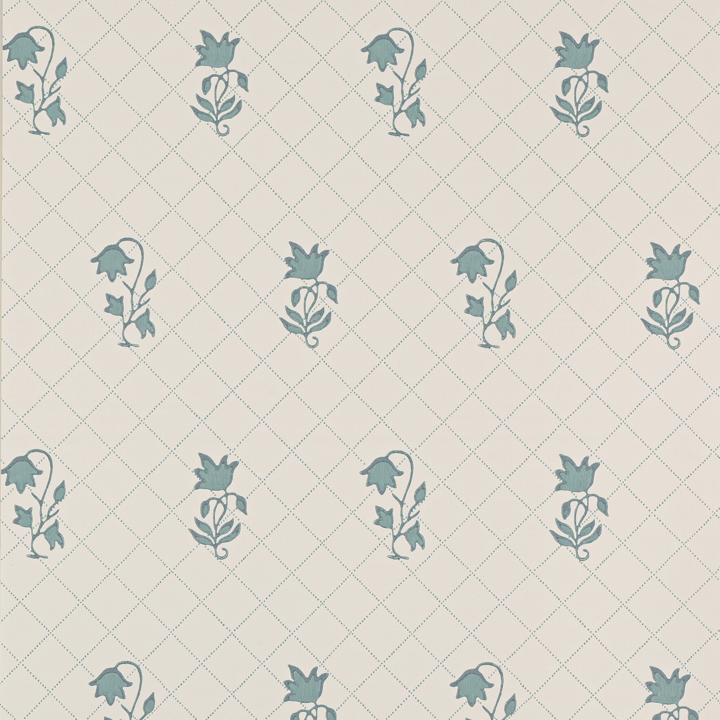 Colefax and Fowler - Berkeley Sprig Teal