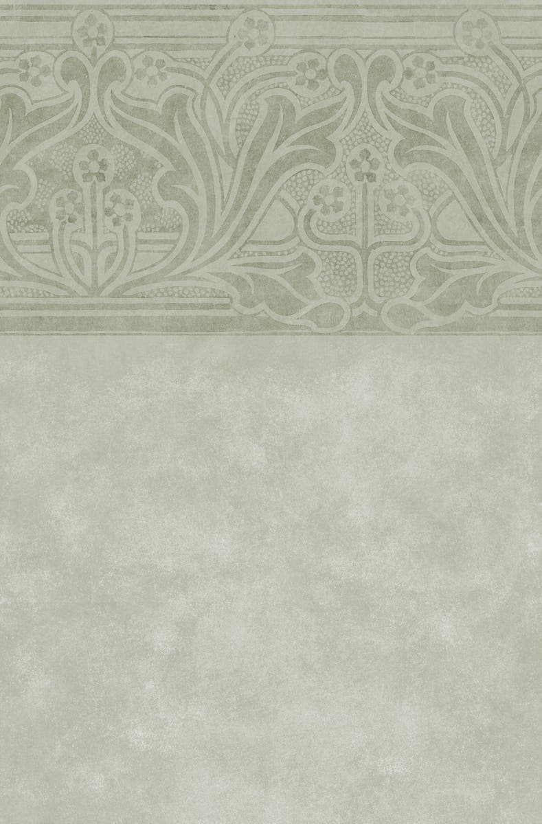 Boråstapeter - Ornamento
