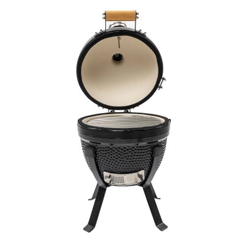 Grill Kamado SUMO Mini Svart