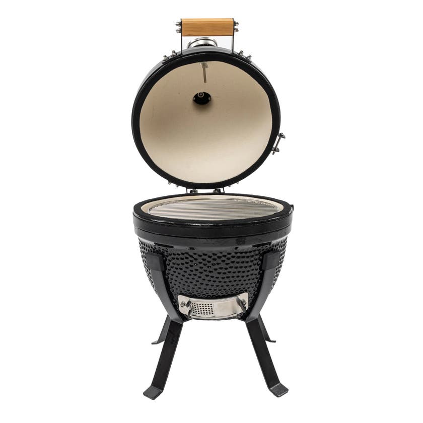 Grill Kamado SUMO Mini Svart