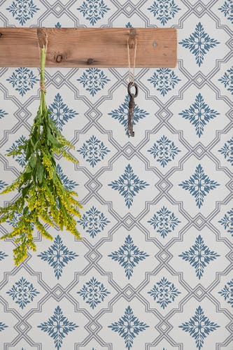 Duro - Börsjö, Blå Gammalsvenska Quickup