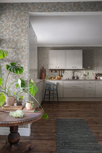 Midbec Tapeter - Lemona