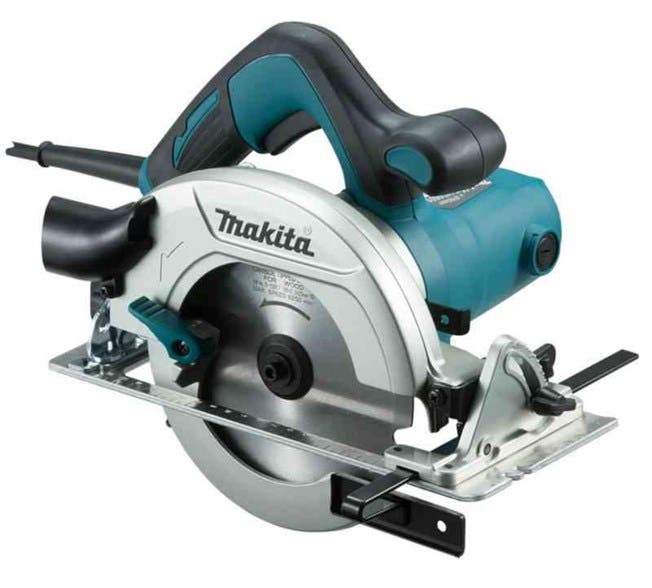 Cirkelsåg Makita HS6601