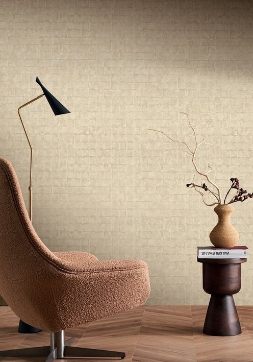Casamance - Faenza Sable Cérame - Textures