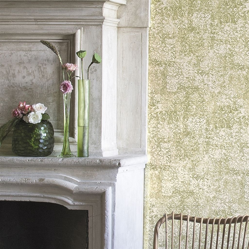 Designers Guild - Contarini The Edit... Plains & Text