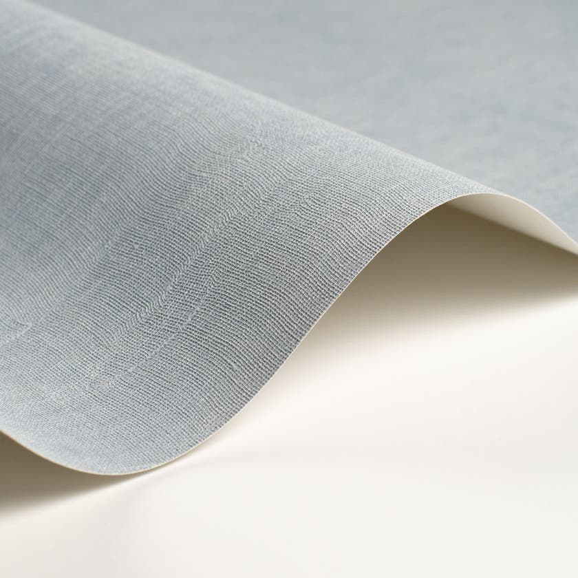 Casadeco - Etamine Bleu Ciel Etamine