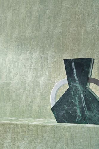 Casamance - Bizen Céladon Cérame - Textures