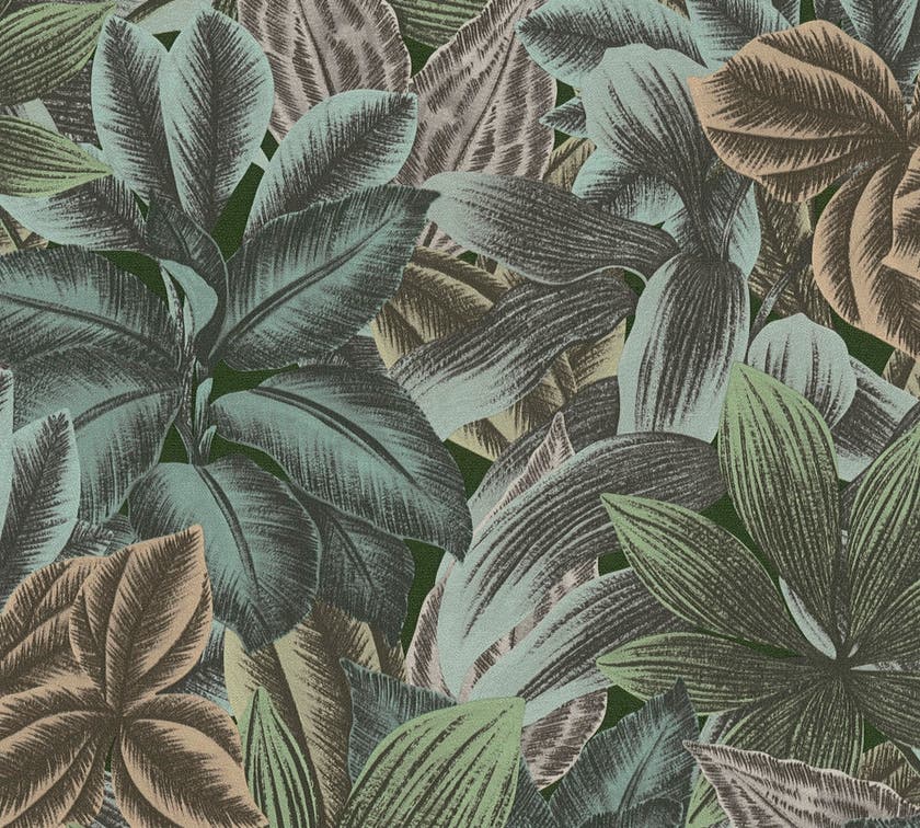 Metropolitan Stories III Lea Bali