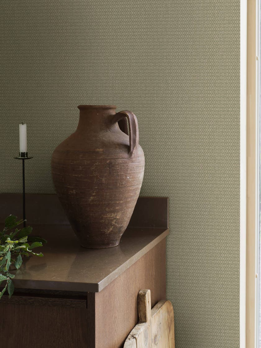 Boråstapeter - Willowherb