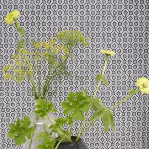 Designers Guild - Jaal Porcelaine de Chine Wallp