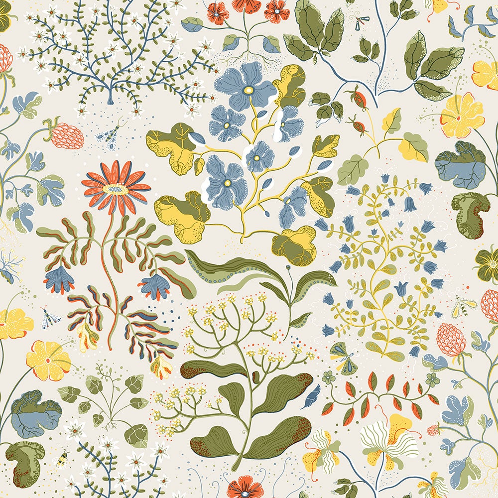 Midbec Tapeter - Groh