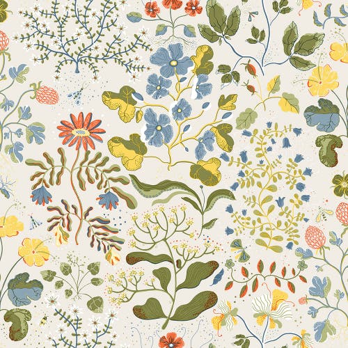 Midbec Tapeter - Groh