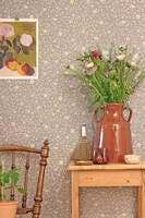 Flora Vintage Journey