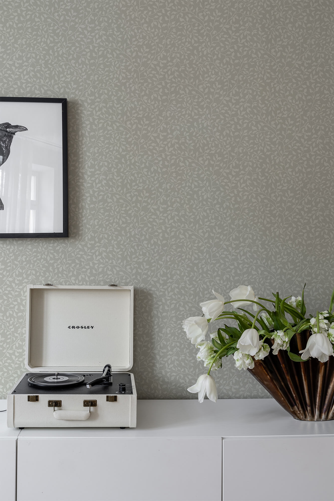 Duro - Folke Grå Flora