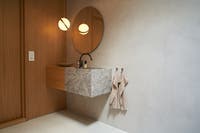 Microcement Smooth - Ofärgad - 4kg