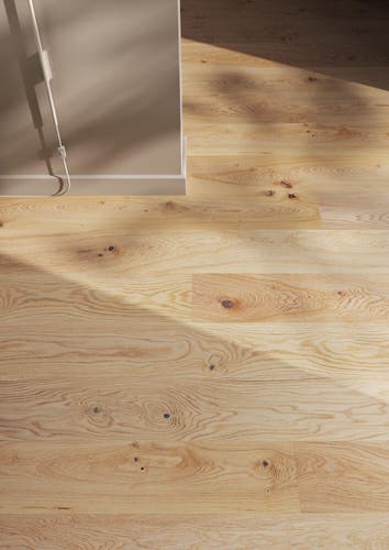 Smart EK White Plank XT