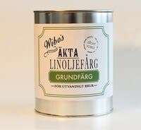 Linoljefärg Grundfärg för sågat 1 L