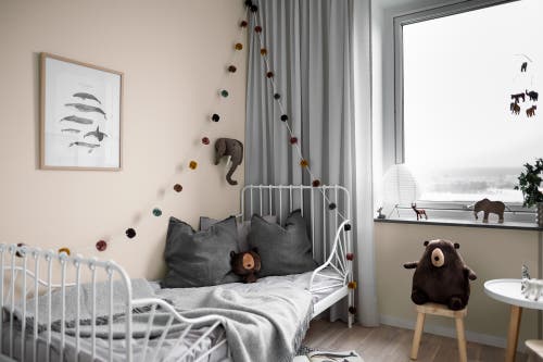 Boråstapeter - Borosan 2021 papper