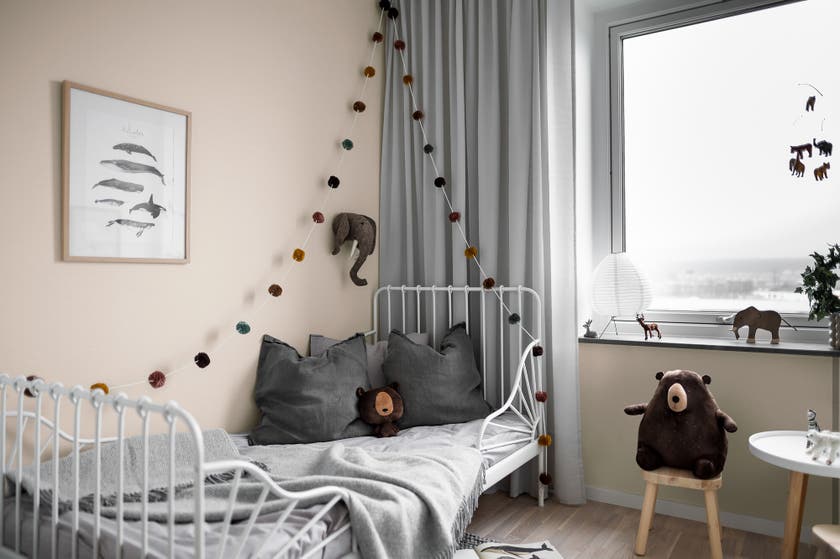 Boråstapeter - Borosan 2021 papper