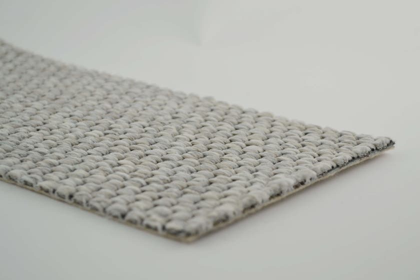 Tweed Matta 021 Is Kjellbergs Textilgolv