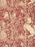 Sanderson - Aurelia`s Grail Madder/Pa Sanderson x Giles Deacon