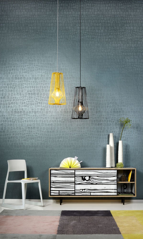 Midbec Tapeter - Minerals tapet