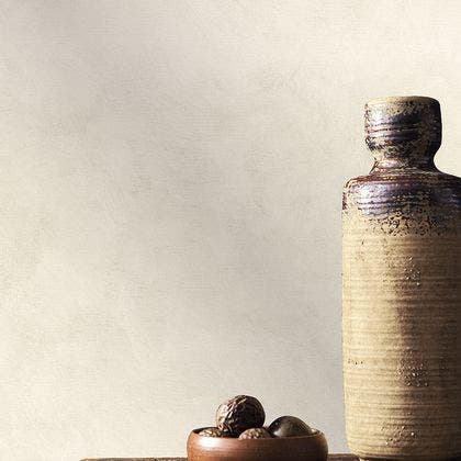 ARGILE BLANC LA CHAUX