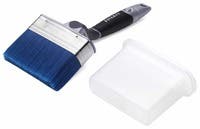 Platinum Pro Max Stroke Fasadpensel - 100mm (Outlet)