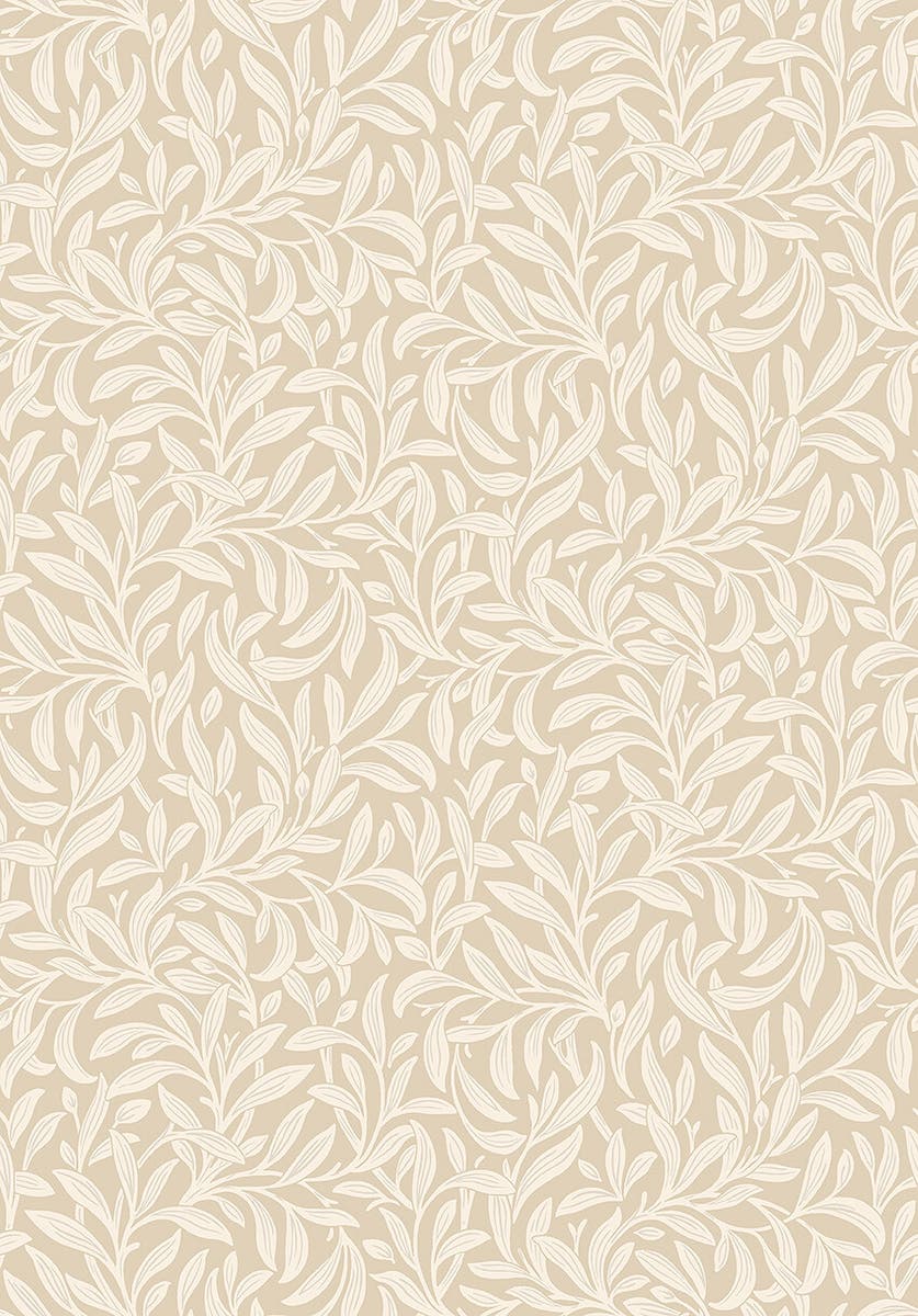 Boråstapeter - Vintergröna