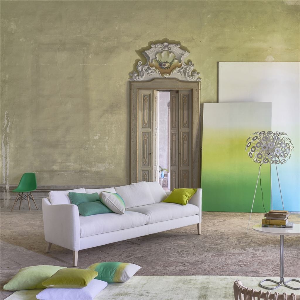 Designers Guild - Savoie Scenes and Murals