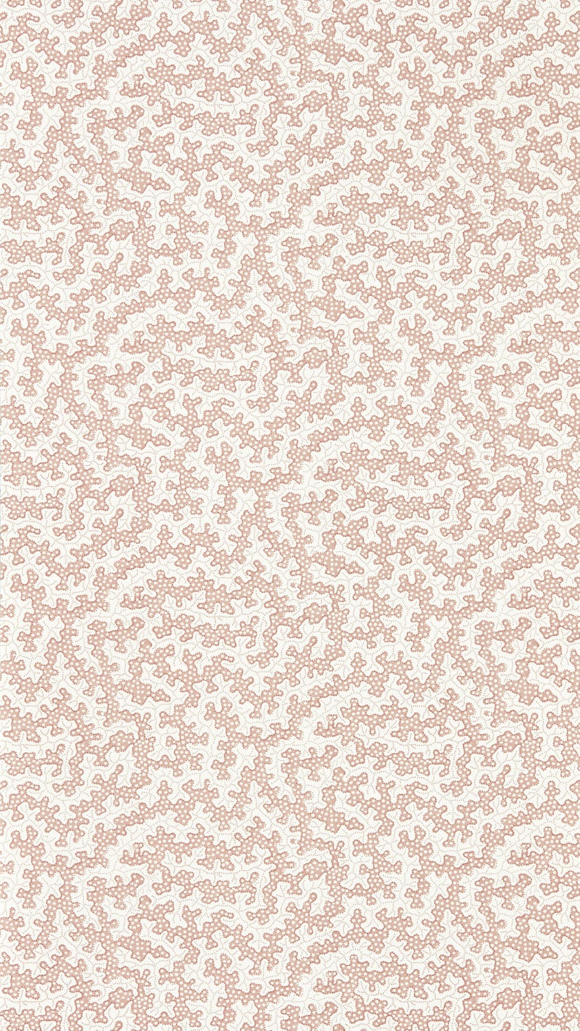 Sanderson - Truffle Inkwood Arboretum Wallpapers